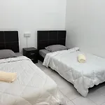 Green Woody Homestay