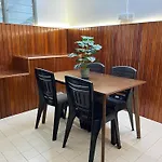 Green Woody Homestay