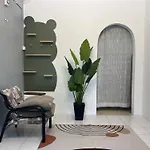Green Woody Homestay