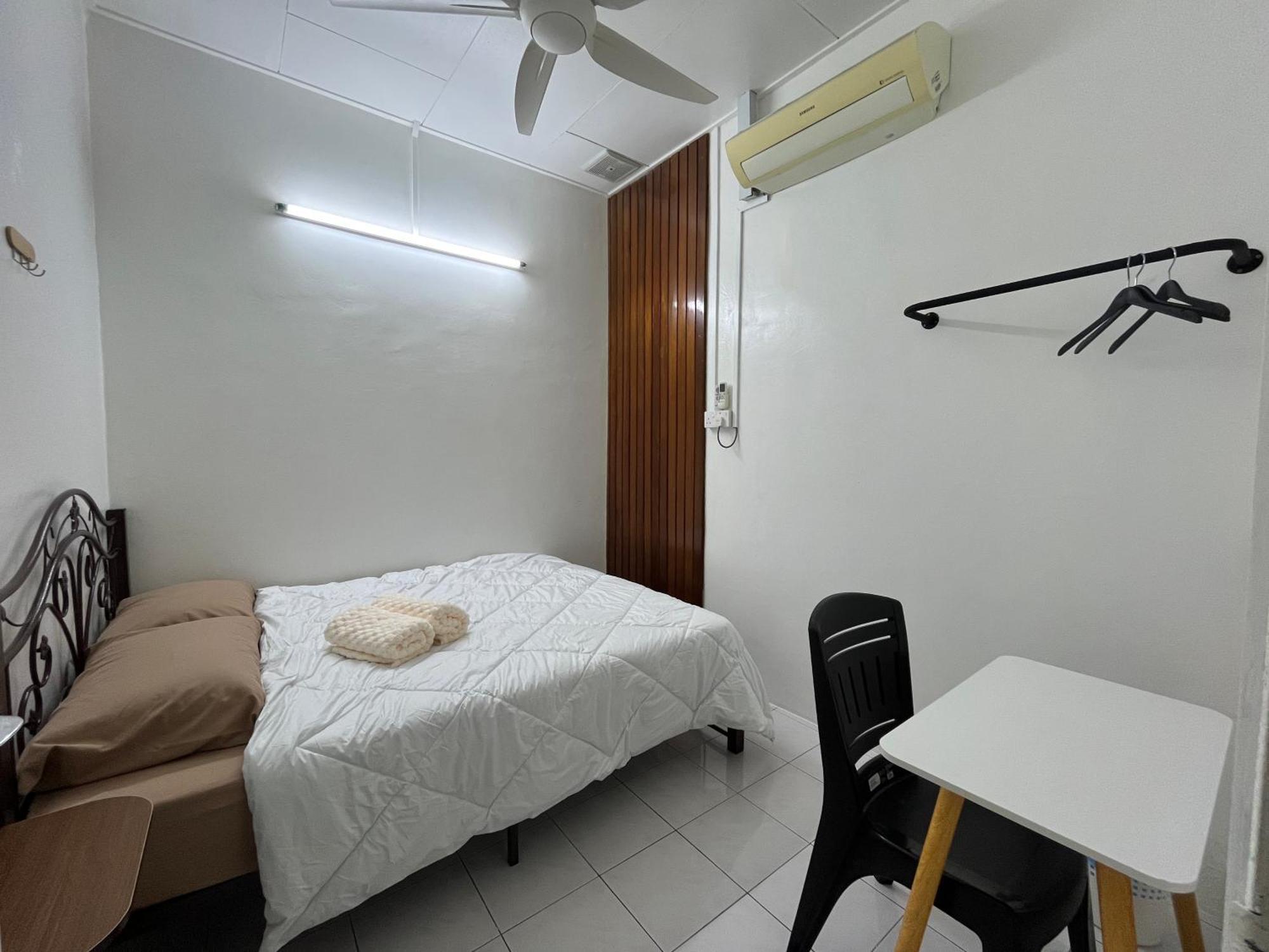 Rumah percutian Woody Ipoh